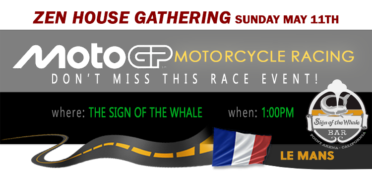 motorcycle gathering