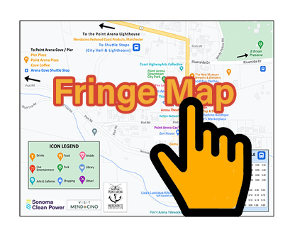 activities map